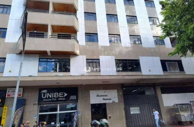 Apartamento com 3 quartos à venda, 120 m² por r$ 750.000 - centro - juiz de fora/mg
