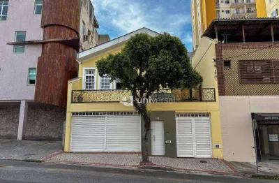 Casa com 4 quartos à venda, 326 m² por r$ 1.590.000 - são mateus - juiz de fora/mg
