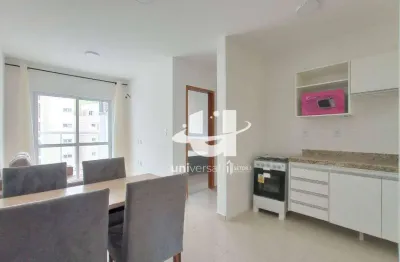 Apartamento com 1 quarto à venda, 45 m² por r$ 390.000 - são mateus - juiz de fora/mg