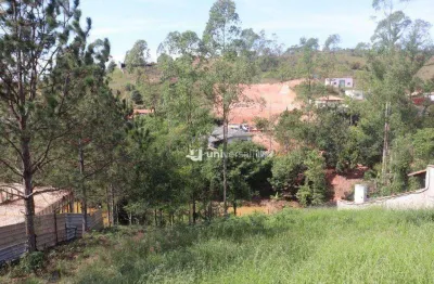Terreno à venda, 1156 m² por r$ 165.000,00 - pomar da serra - juiz de fora/mg