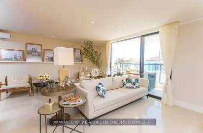 Cobertura com 5 quartos à venda, 320 m² por r$ 2.200.000 - granbery - juiz de fora/mg