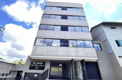 Exclusividade e conforto no bairro aeroporto - seu novo lar com home office privativo!!