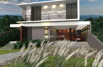 Terreno à venda, 714 m² por r$ 340.000,00 - condominio parque do imperio - juiz de fora/mg