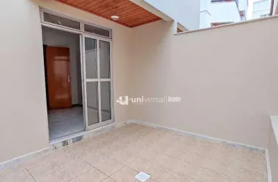 Apartamento com 1 quarto à venda, 50 m² por r$ 199.000 - granbery - juiz de fora/mg