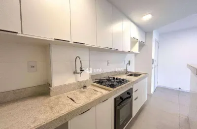 Apartamento com 2 quartos à venda, 55 m² por r$ 345.000 - cascatinha - juiz de fora/mg