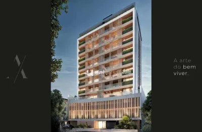 Apartamento garden com 3 quartos à venda, 215 m² por r$ 1.700.000 - bom pastor - juiz de fora/mg