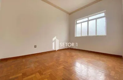 Apartamento com 2 quartos à venda, 47 m² por r$ 180.000 - centro - juiz de fora/mg