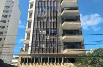 Apartamento com 4 quartos à venda na Rua Severino Meireles, Alto dos Passos, Juiz de Fora