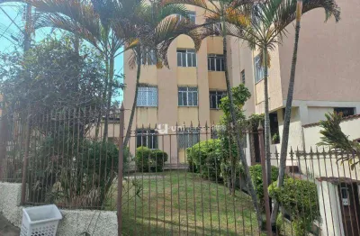Apartamento com 3 quartos à venda na Rua Doutor João Camilo de Oliveira Torres, Bandeirantes, Juiz de Fora