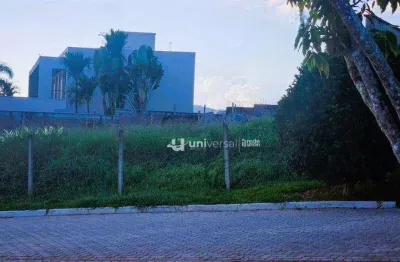 Terreno à venda, 510 m² por r$ 900.000,00 - granville - juiz de fora/mg