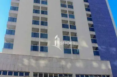 Hotel com 1 quarto à venda, 40 m² por r$ 199.000 - centro - juiz de fora/mg