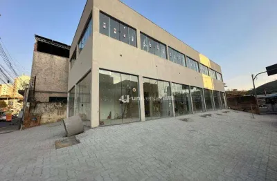 Loja, 36 m² - venda por r$ 299.000,00 ou aluguel por r$ 1.750,00/mês - costa carvalho - juiz de fora/mg