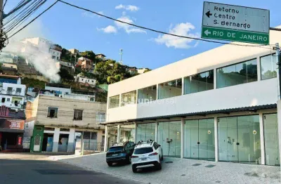 Loja, 36 m² - venda por r$ 299.000,00 ou aluguel por r$ 1.750,00/mês - costa carvalho - juiz de fora/mg
