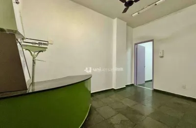 Sala à venda, 33 m² por r$ 175.000,00 - centro - juiz de fora/mg