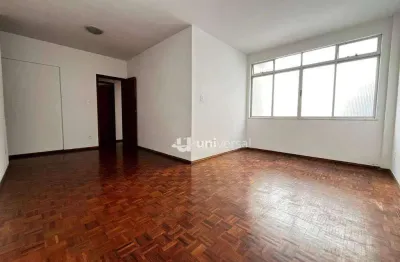 Apartamento com 3 quartos à venda, 90 m² por r$ 290.000 - bairu - juiz de fora/mg