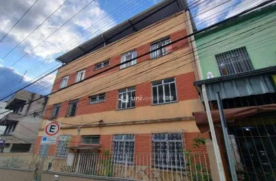Apartamento com 4 quartos à venda, 138 m² por r$ 380.000 - santa catarina - juiz de fora/mg