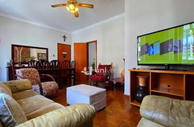 Apartamento com 4 quartos à venda, 138 m² por r$ 380.000 - santa catarina - juiz de fora/mg