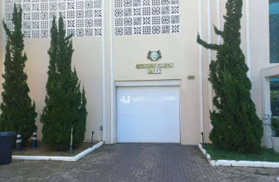 Cobertura com 4 quartos à venda na Rua Antônio Carlos Saraiva, Cascatinha, Juiz de Fora