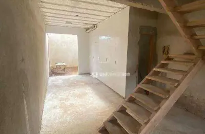 Casa com 2 quartos à venda, 80 m² por r$ 449.000 - são pedro - juiz de fora/mg