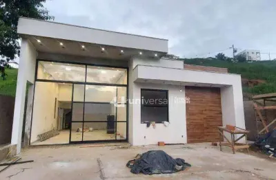 Casa com 4 quartos à venda, 192 m² por r$ 1.250.000 - salvaterra - juiz de fora/mg