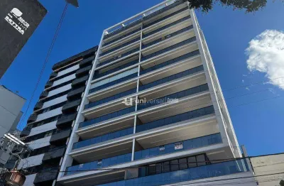 Apartamento com 4 quartos à venda, 180 m² por r$ 1.490.000 - santa helena - juiz de fora/mg