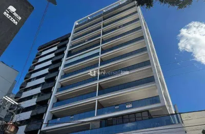 Apartamento com 4 quartos à venda, 180 m² por r$ 1.299.000 - santa helena - juiz de fora/mg