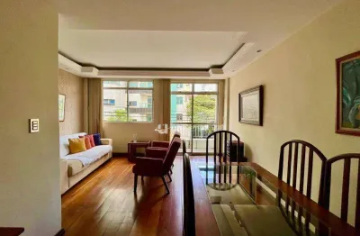 Apartamento com 3 quartos à venda, 168 m² por r$ 700.000 - alto dos passos - juiz de fora/mg