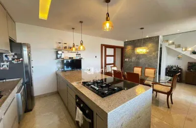 Casa com 4 quartos à venda, 320 m² por r$ 999.900 - são pedro - juiz de fora/mg