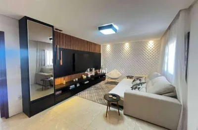 Casa com 4 quartos à venda, 320 m² por r$ 1.100.000 - são pedro - juiz de fora/mg