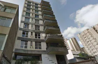 Apartamento garden à venda, 240 m² por r$ 1.600.000,00 - centro - juiz de fora/mg