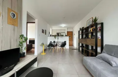 Apartamento com 2 quartos à venda, 83 m² por r$ 240.000 - são pedro - juiz de fora/mg