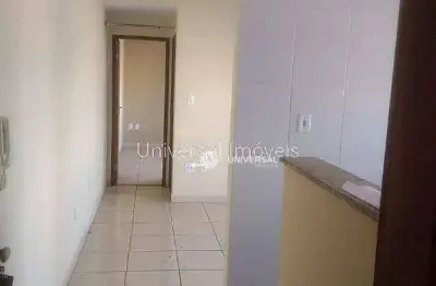 Apartamento com 1 quarto à venda, 40 m² por r$ 180.000 - nossa senhora das graças - juiz de fora/mg