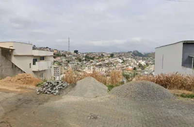 Terreno à venda, 390 m² por r$ 249.000,00 - lourdes - juiz de fora/mg