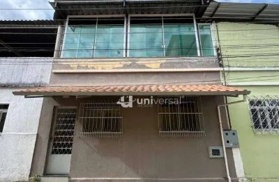 Casa com 3 quartos à venda, 80 m² por r$ 209.900 - santa terezinha - juiz de fora/mg