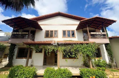 Casa com 3 quartos à venda, 374 m² por r$ 1.800.000 - jardins imperiais - juiz de fora/mg