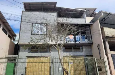 Casa com 3 quartos à venda, 210 m² por r$ 529.000 - santa cecília - juiz de fora/mg