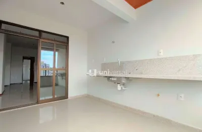 Apartamento com 3 quartos à venda, 104 m² por r$ 729.000 - são mateus - juiz de fora/mg