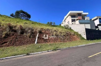 Terreno à venda, 690 m² por r$ 340.000,00 - aeroporto - juiz de fora/mg