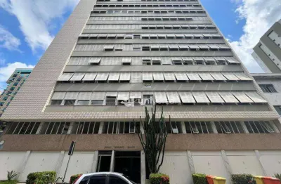 Apartamento com 3 quartos à venda, 207 m² por r$ 750.000 - centro - juiz de fora/mg
