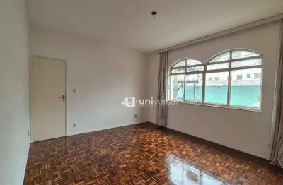 Apartamento com 3 quartos à venda, 152 m² por r$ 460.000 - passos - juiz de fora/mg