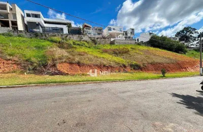 Terreno à venda, 442 m² por r$ 170.000,00 - são pedro - juiz de fora/mg
