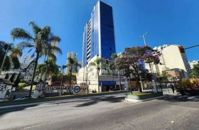 Sala, 362 m² - venda por r$ 2.200.000 ou aluguel por r$ 12.300,00/mês - centro - juiz de fora/mg