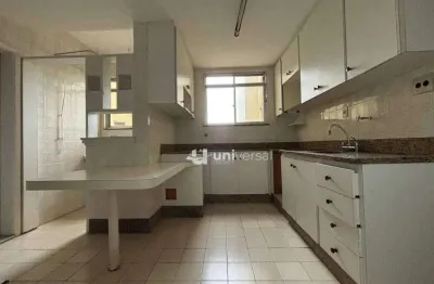 Apartamento com 2 quartos, 140 m² - venda por r$ 599.000 ou aluguel por r$ 3.834/mês - centro - juiz de fora/mg