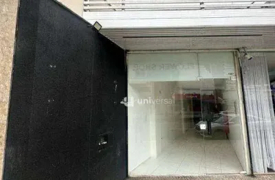 Ponto comercial à venda na Avenida Presidente Itamar Franco, São Mateus, Juiz de Fora