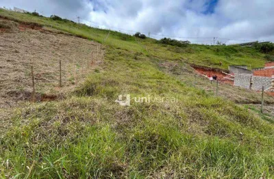 Terreno à venda, 402 m² por r$ 180.000,00 - barbosa lage - juiz de fora/mg