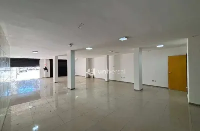 Ponto comercial à venda na Rua Doutor Romualdo, São Mateus, Juiz de Fora