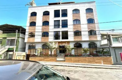 Apartamento com 3 quartos à venda, 115 m² por r$ 480.000 - santa catarina - juiz de fora/mg