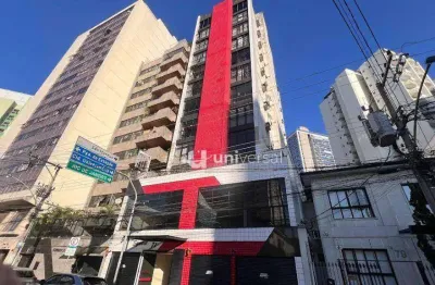 Sala à venda, 35 m² por r$ 160.000,00 - centro - juiz de fora/mg