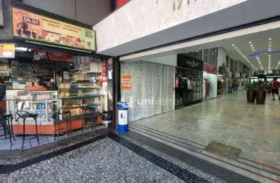 Loja à venda, 50 m² por r$ 220.000,00 - centro - juiz de fora/mg