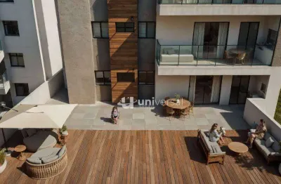 Apartamento garden com 3 quartos à venda, 173 m² por r$ 1.149.900 - estrela sul - juiz de fora/mg